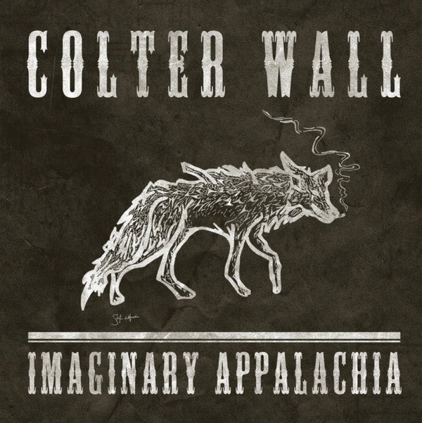 Little Songs & Imaginary Appalachia