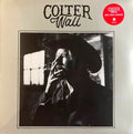 Colter Wall (Red LP Vinyl)