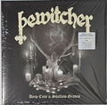 Bewitcher - Deep Cuts & Shallow Graves (White Vinyl/2LP)
