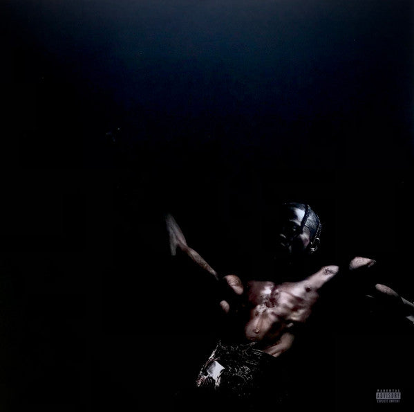 Astroworld (X) (2 LP/150G/Dl Insert) & Utopia (X) (2LP/140G) & Rodeo (X) (2LP/150G/Dl Card) & Birds In The Trap Sing Mcknight (Pa) (2LP/150G/Dl Card)