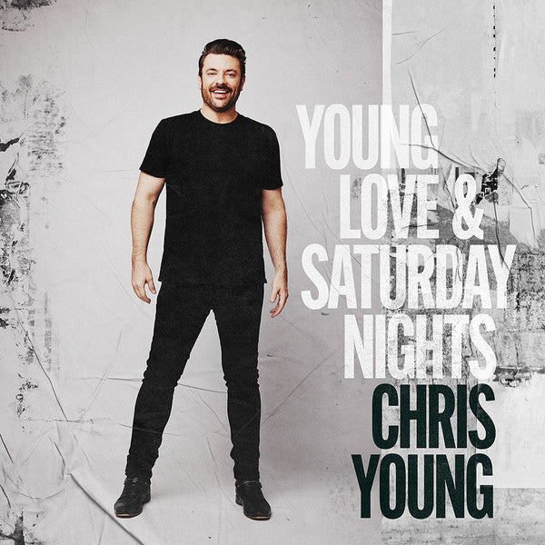 Young Love & Saturday Nights (2LP)