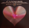 Heartbeat Highway (150G/Metallic Gold LP Vinyl)