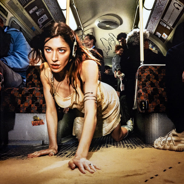 Caroline Polachek - Pang & Desire, I Want To Turn Into You (Metallic Copper LP Vinyl)