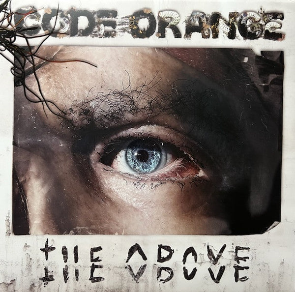 Underneath (Transparent Blue Splatter LP Vinyl) & Above (Coloured LP Vinyl) (Limited Edition)