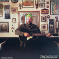 Things Were Never Good If They're Not Good Now (Lime Green LP Vinyl) (I)