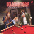 Brainstory - Sounds Good (Green Felt LP Vinyl) (I)