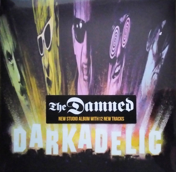 Darkadelic