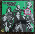 Live From The Astroturf (Glow-In-The-Dark LP Vinyl/DVD)