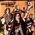 Live From The Astroturf (Apricoot LP Vinyl/DVD)