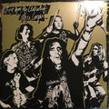 Live From The Astroturf (Gold LP Vinyl/DVD)