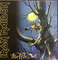 Fear Of The Dark