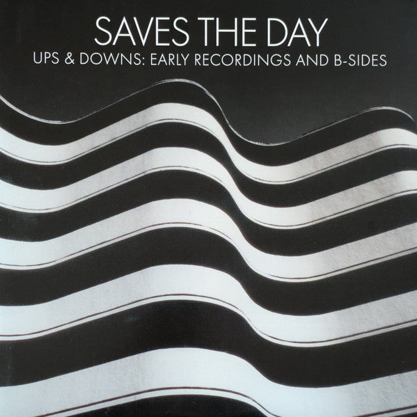 Ups & Downs: Early Recordings & B-Sides & Under The Boards (X) (Limited Edition)