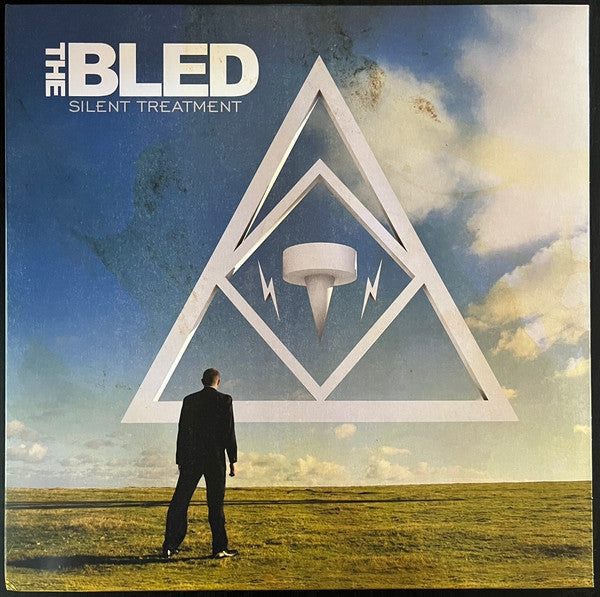 Found In The Flood (Limited Edition) & Silent Treatment (Deluxe Limited Edition)
