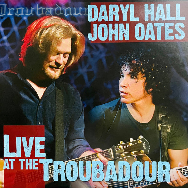 Live At The Troubadour (3LP) & Marigold Sky (2LP) & Rock N Soul Part 1 (150G/Dl Card)