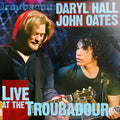 Live At The Troubadour (3LP)