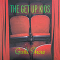 Guilt Show (Coke Bottle Clear With Red Splatter LP Vinyl/Limited Edition)