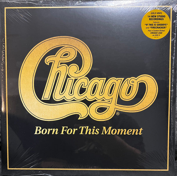 Greatest Hits 1982-1989 & Born For This Moment (2LP)