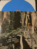 Alone Together Again (Blue LP Vinyl)