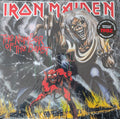 Number Of The Beast (2015 Remaster) (180G)