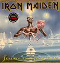 Seventh Son Of A Seventh Son (2015 Remaster) (180G)