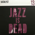 Katalyst; Adrian Younge; Ali Shaheed Muhammad - Katalyst Jid013 - LP Vinyl