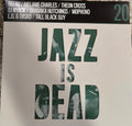 Remixes Jid020 (Green LP Vinyl)