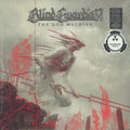 God Machine (Clear & Black Marble LP Vinyl)