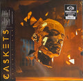 Reflections (Orange & Black W/ White Splatter LP Vinyl)