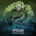 Symptoms Of Survival (Blue Swirl LP Vinyl)