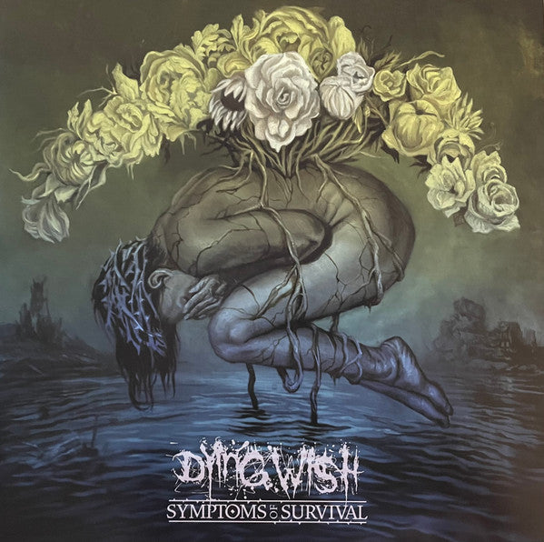 Dying Wish - Symptoms Of Survival (Coloured LP Vinyl) (Limited Edition)