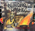 Waste 'Em All (Orange Swirl LP Vinyl)