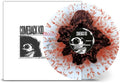 Trouble Ep (Clear/Black Yolk W/ Red Splatter LP Vinyl)