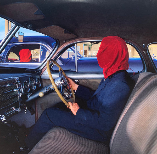 Frances The Mute & Que Dios Te Maldiga Mi Corazon