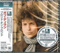 Bob Dylan - Blonde On Blonde - CD