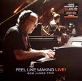 Feel Like Making Live!