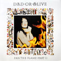 Fan The Flame (Part 1) - 30Th Anniversary Edition (180G/White LP Vinyl)