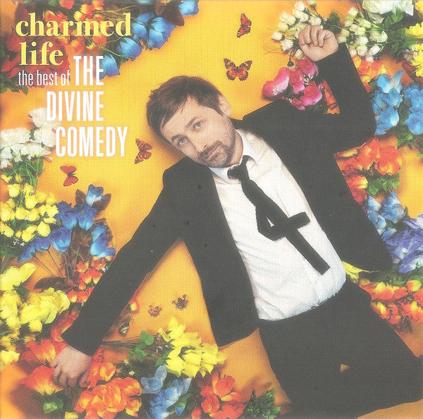 Liberation & Charmed Life - The Best Of The Divine Comedy
