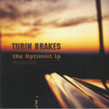 Turin Brakes - Optimist (2LP/Amber Vinyl/Limited/Import)