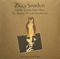 Ziggy Stardust & The Spiders From Mars Ost (50Th Anniversary/2LP)