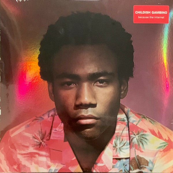 Atavista (X) (2LP) & Bando Stone & The New World (X) (2LP/Opaque Black Vinyl) & Because The Internet & Kauai & Awaken, My Love & Camp