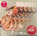 Proof Of Youth (Bubble Gum LP Vinyl/Flexi Disc) (Rsd)