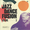 Colin Curtis Presents Jazz Dance Fusion: Volume 3 - Part One (2LP)