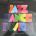 Colin Curtis Presents Jazz Dance Fusion Volume 4 (Part 1) (2LP)