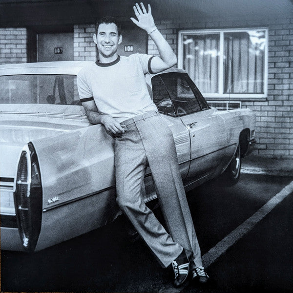 Bleachers - Gone Now (180G/Gold Palate LP Vinyl) & Take The Sadness Out Of Saturday Night (180G/Green Glow LP Vinyl) & Live At Electric Lady (Fruit Punch Colored LP Vinyl/140G) & Bleachers (Clear Vinyl/2LP)