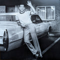 Bleachers (Clear Vinyl/2LP)