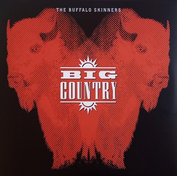 Buffalo Skinners