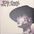Sea Of Mirrors