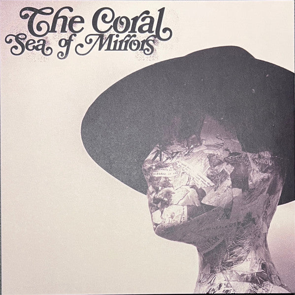 Sea Of Mirrors