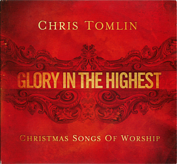 Chris Tomlin - Glory In Highest: Christmas Songs Of Worship - CD