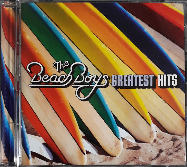 Greatest Hits & Sounds Of Summer: The Very Best Of The Beach Boys (Remastered) & 1967 - Sunshine Tomorrow